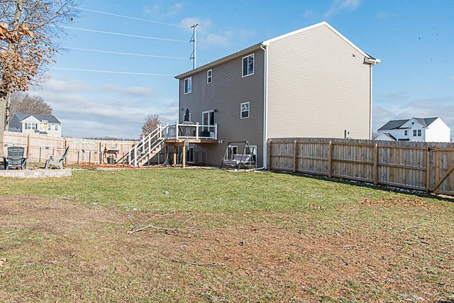 18105 Loganwood Trail, Battle Creek, MI 49014