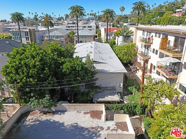 1848 N Normandie Avenue, Los Angeles, CA 90027