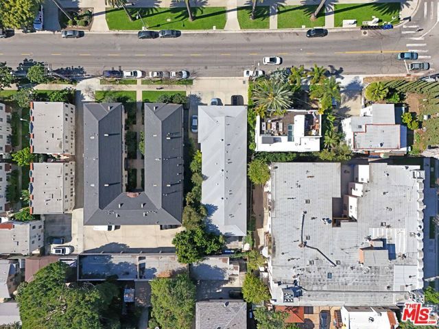 1848 N Normandie Avenue, Los Angeles, CA 90027