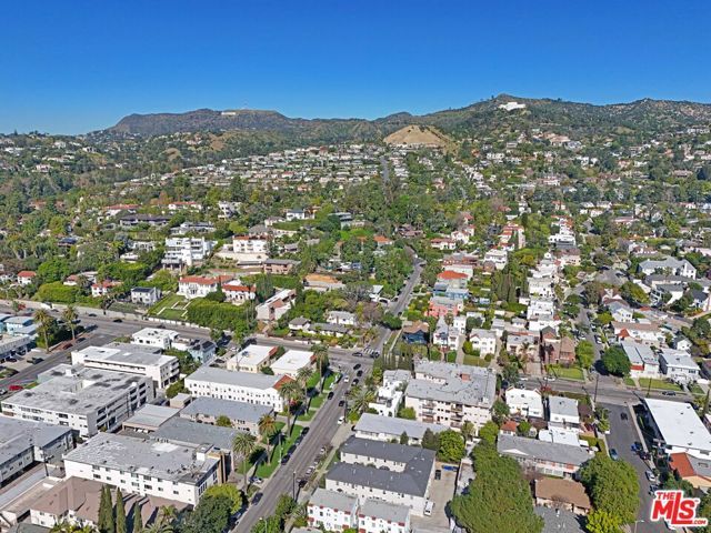 1848 N Normandie Avenue, Los Angeles, CA 90027