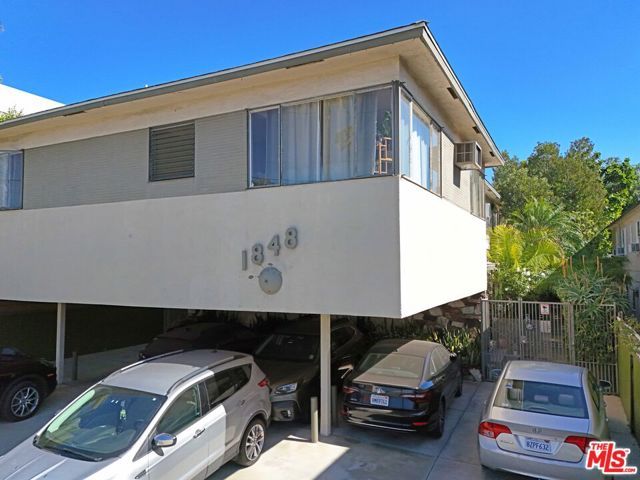 1848 N Normandie Avenue, Los Angeles, CA 90027