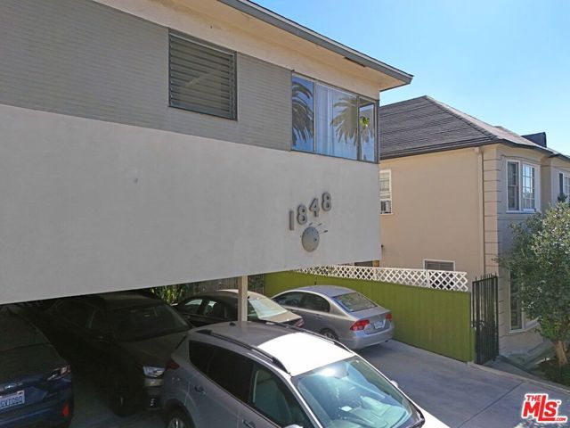 1848 N Normandie Avenue, Los Angeles, CA 90027