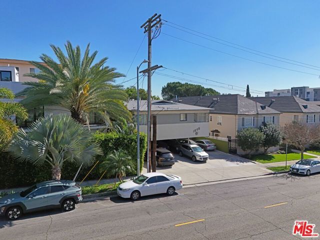 1848 N Normandie Avenue, Los Angeles, CA 90027