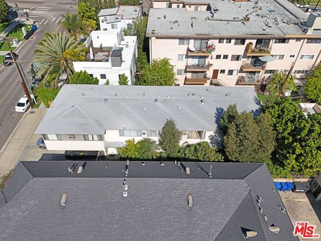 1848 N Normandie Avenue, Los Angeles, CA 90027