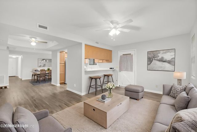 1262 CHICKASAW Court, Orange Park, FL 32065