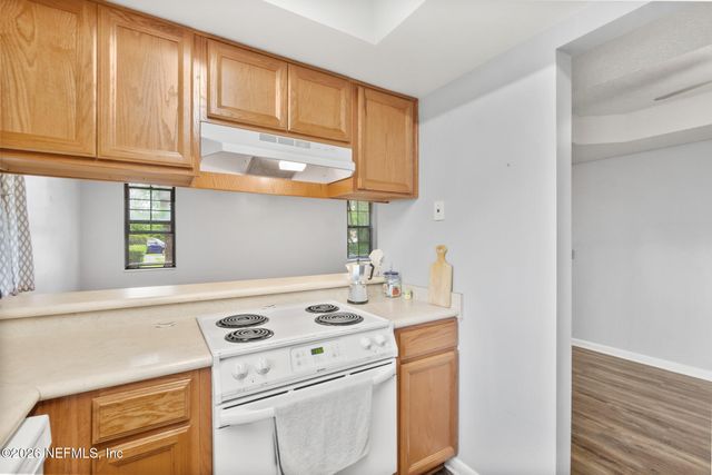 1262 CHICKASAW Court, Orange Park, FL 32065