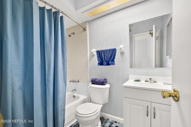 1262 CHICKASAW Court, Orange Park, FL 32065