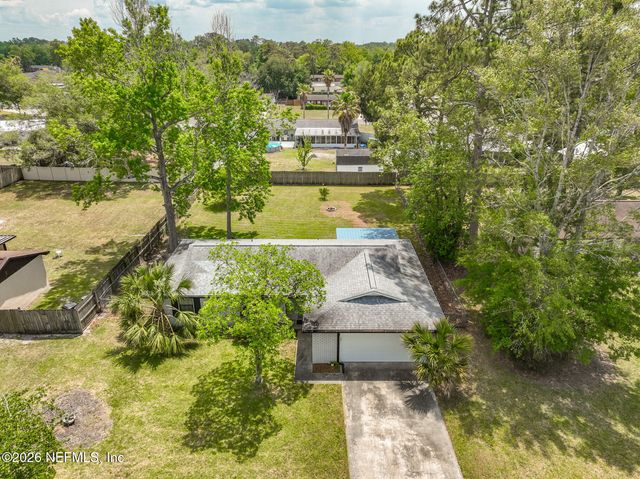 1262 CHICKASAW Court, Orange Park, FL 32065