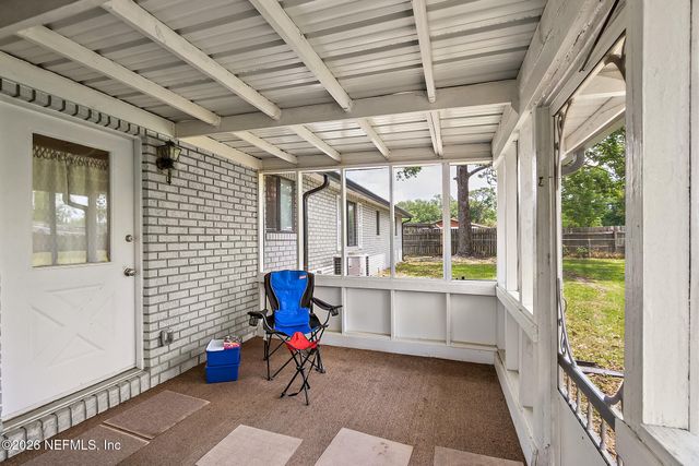 1262 CHICKASAW Court, Orange Park, FL 32065