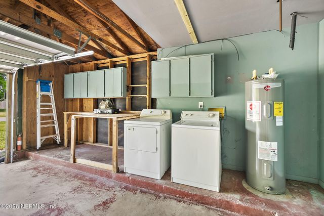 1262 CHICKASAW Court, Orange Park, FL 32065