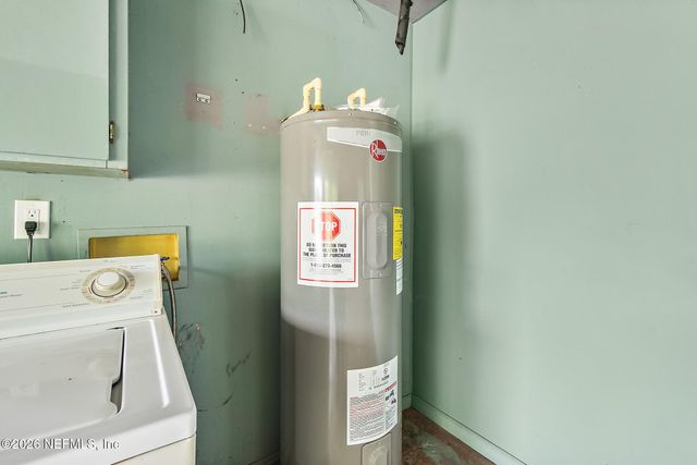 1262 CHICKASAW Court, Orange Park, FL 32065