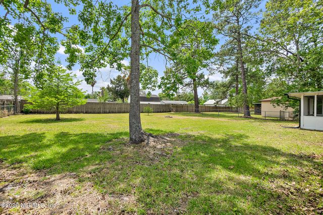 1262 CHICKASAW Court, Orange Park, FL 32065