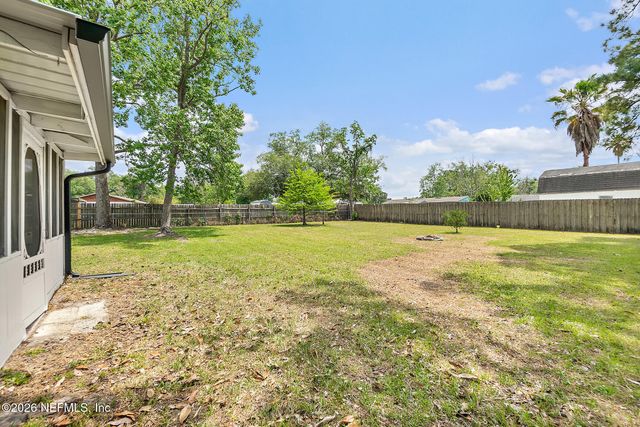 1262 CHICKASAW Court, Orange Park, FL 32065