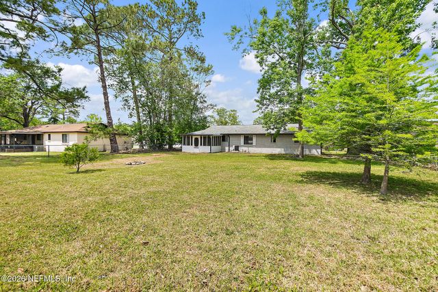 1262 CHICKASAW Court, Orange Park, FL 32065