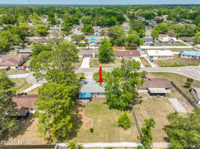 1262 CHICKASAW Court, Orange Park, FL 32065