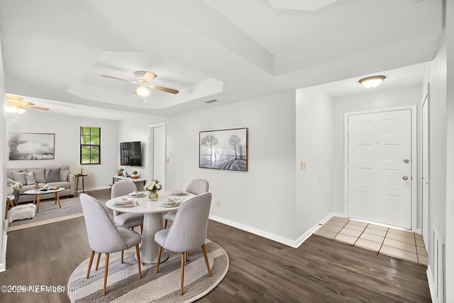 1262 CHICKASAW Court, Orange Park, FL 32065