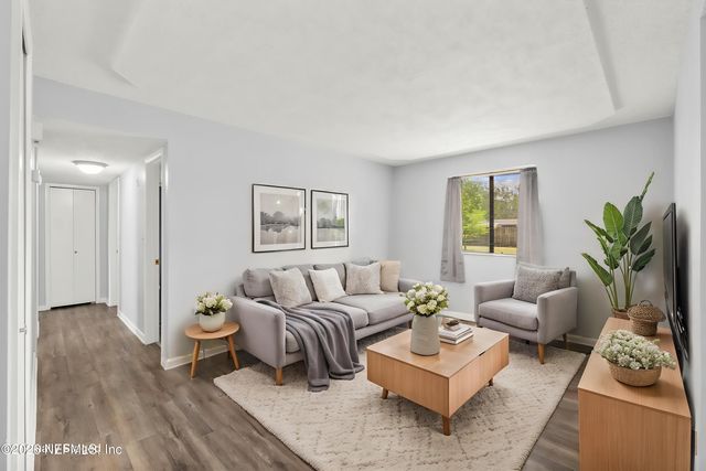 1262 CHICKASAW Court, Orange Park, FL 32065