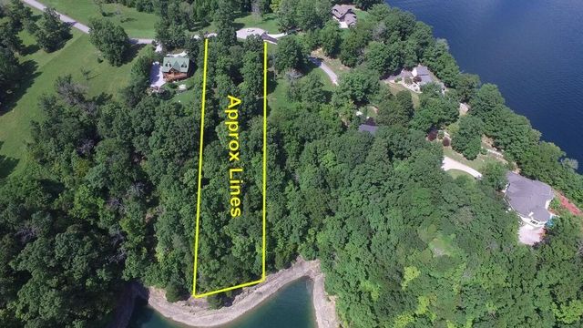 29 Hickory Point Drive, Monticello, KY 42633