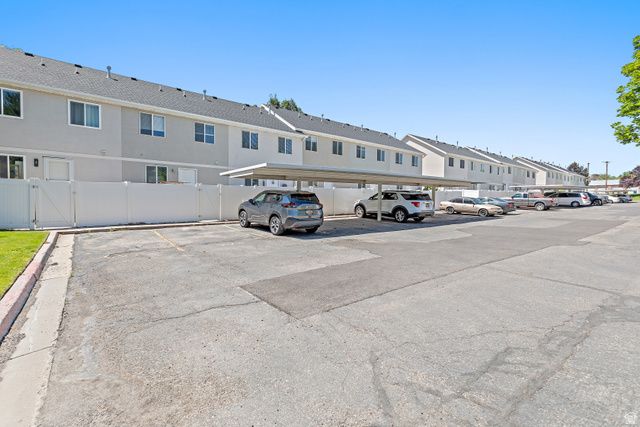 993 E 100 S, Payson, UT 84651