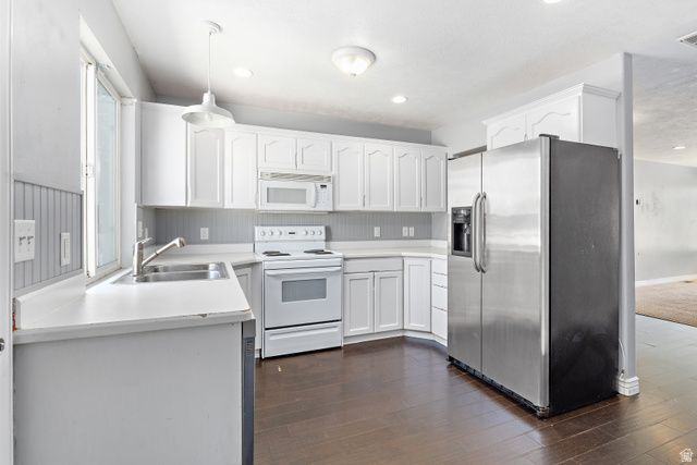 993 E 100 S, Payson, UT 84651