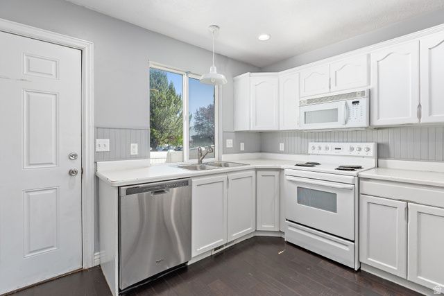993 E 100 S, Payson, UT 84651