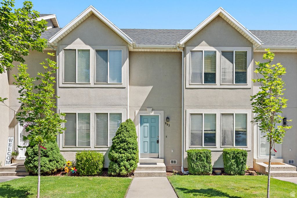 993 E 100 S, Payson, UT 84651