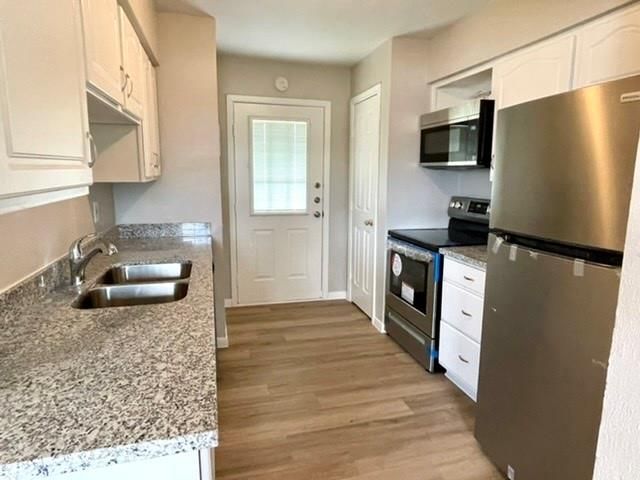 1914 Larrabee Street 3, Seabrook, TX 77586