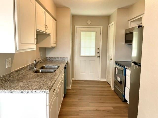 1914 Larrabee Street 3, Seabrook, TX 77586