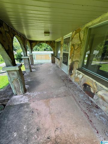1015 PATTERSON STREET, Anniston, AL 36201