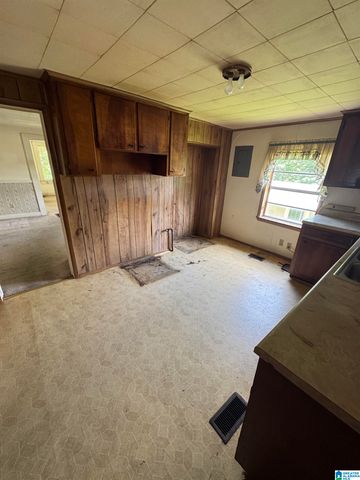 1015 PATTERSON STREET, Anniston, AL 36201
