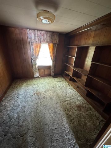 1015 PATTERSON STREET, Anniston, AL 36201