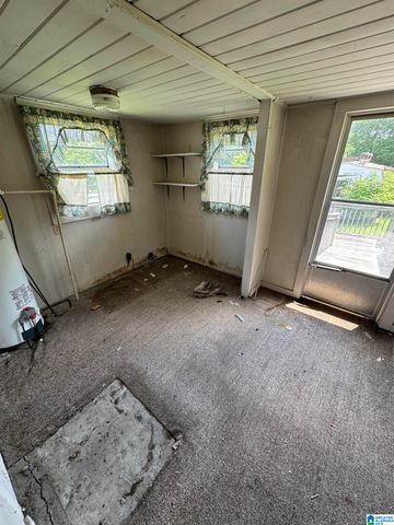 1015 PATTERSON STREET, Anniston, AL 36201