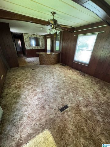 1015 PATTERSON STREET, Anniston, AL 36201
