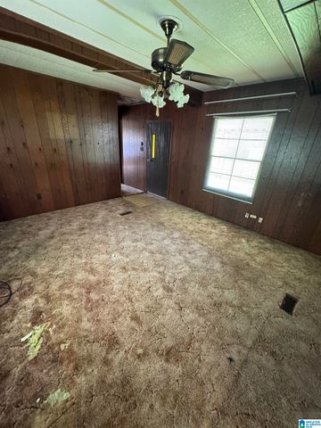 1015 PATTERSON STREET, Anniston, AL 36201