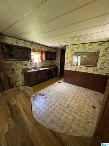 1015 PATTERSON STREET, Anniston, AL 36201