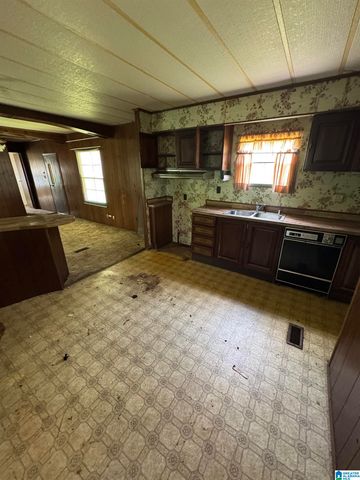 1015 PATTERSON STREET, Anniston, AL 36201