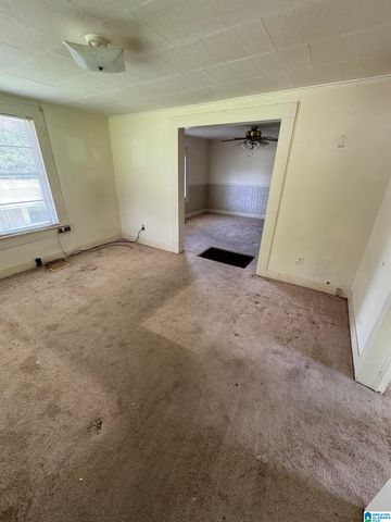 1015 PATTERSON STREET, Anniston, AL 36201