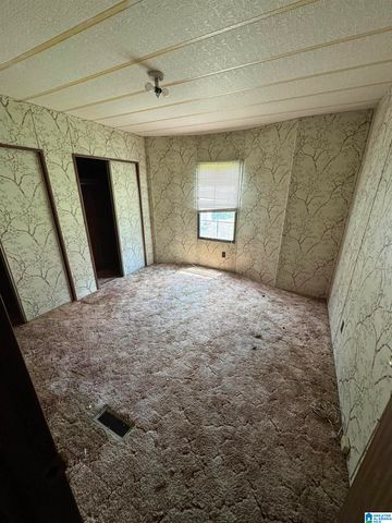 1015 PATTERSON STREET, Anniston, AL 36201