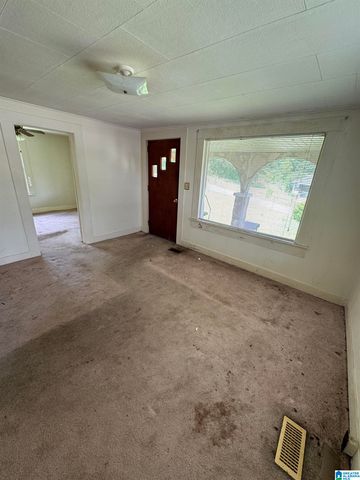 1015 PATTERSON STREET, Anniston, AL 36201