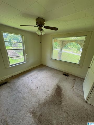 1015 PATTERSON STREET, Anniston, AL 36201