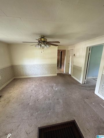 1015 PATTERSON STREET, Anniston, AL 36201