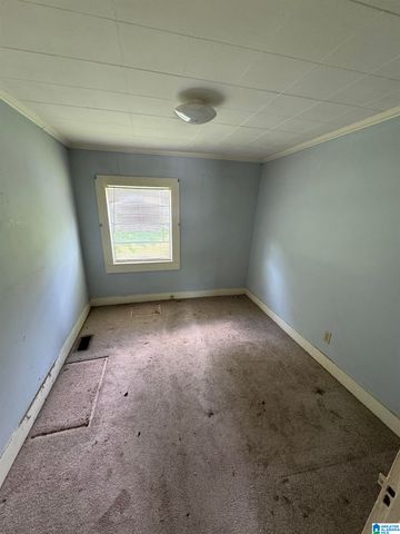 1015 PATTERSON STREET, Anniston, AL 36201