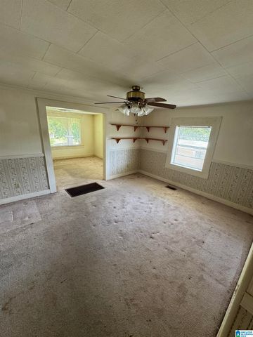 1015 PATTERSON STREET, Anniston, AL 36201