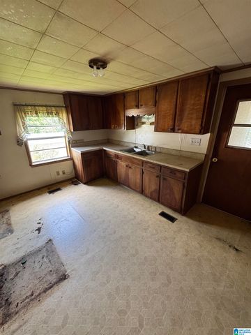 1015 PATTERSON STREET, Anniston, AL 36201