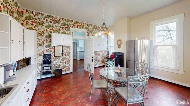 410 Riverside Drive, Jasper, IN 47546