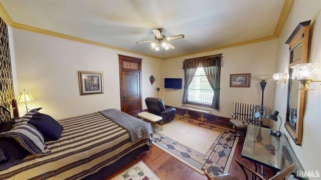 410 Riverside Drive, Jasper, IN 47546