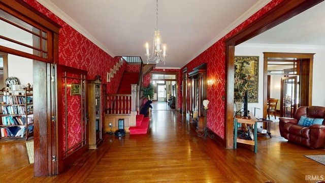 410 Riverside Drive, Jasper, IN 47546