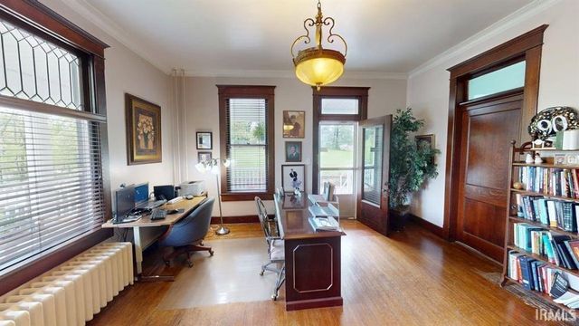 410 Riverside Drive, Jasper, IN 47546