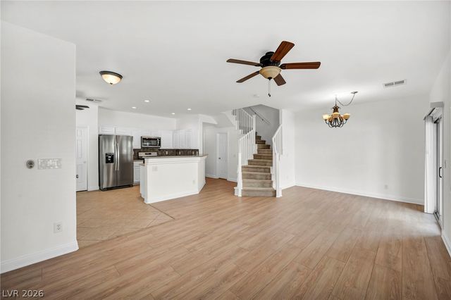 1144 Harts Bluff Place 2, Henderson, NV 89002