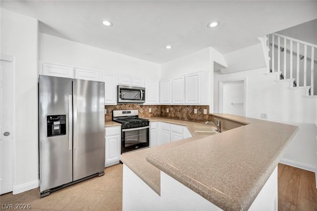 1144 Harts Bluff Place 2, Henderson, NV 89002